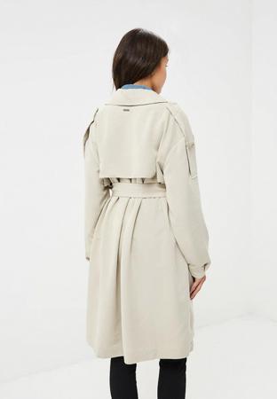 Плащ Pepe Jeans