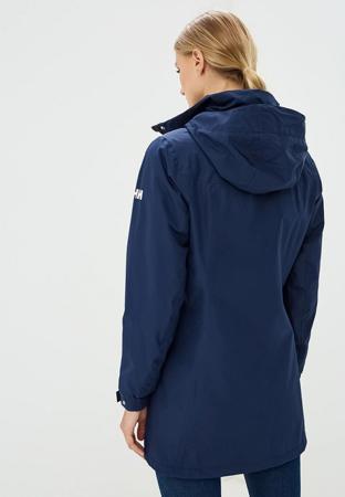 Плащ Helly Hansen