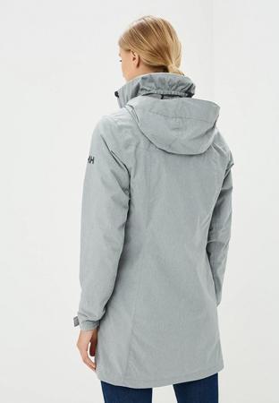 Плащ Helly Hansen