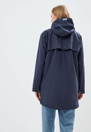 Плащ Helly Hansen