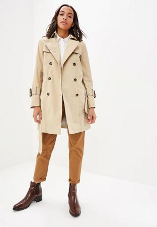 Плащ Banana Republic
