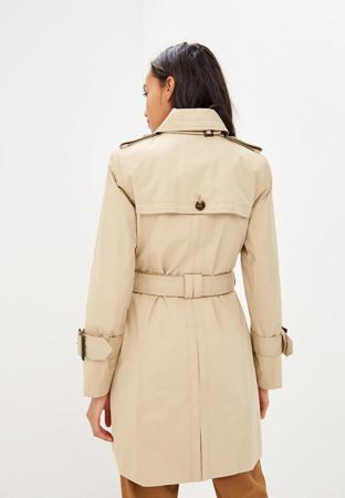 Плащ Banana Republic