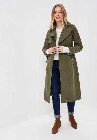 Плащ Banana Republic