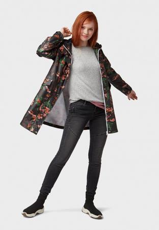 Плащ Tom Tailor Denim
