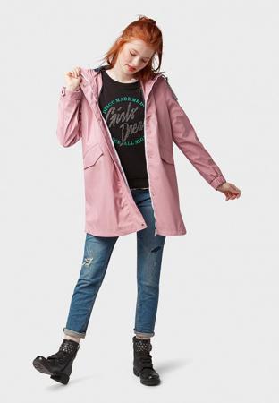 Плащ Tom Tailor Denim