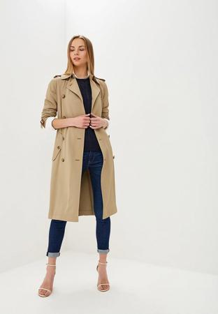 Плащ Polo Ralph Lauren