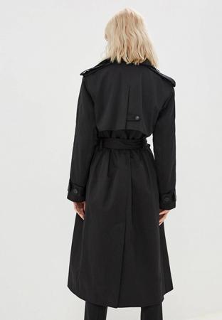 Плащ Boss Hugo Boss