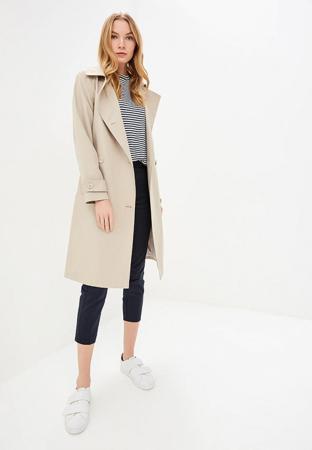 Плащ Marks & Spencer