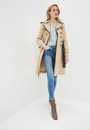 Плащ Pinko