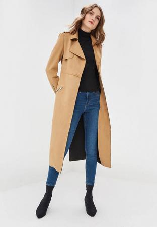 Плащ River Island