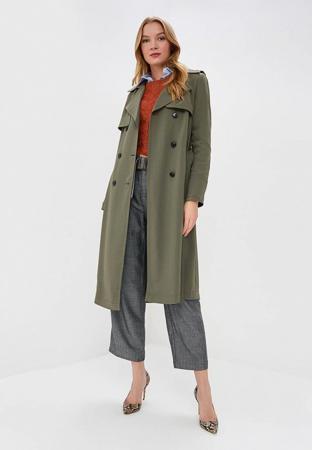 Плащ Banana Republic