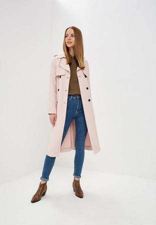 Плащ Banana Republic