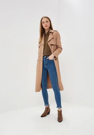Плащ Banana Republic
