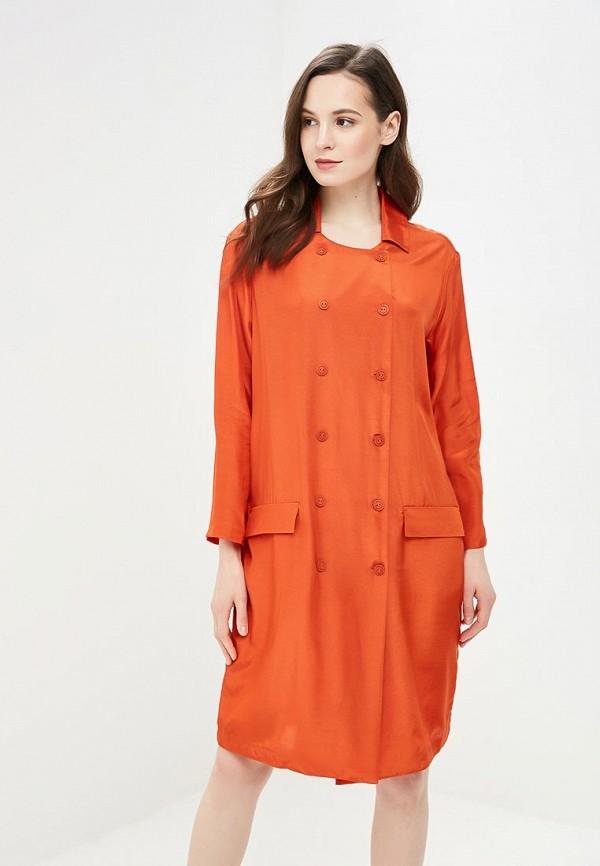 Платье Vis-a-Vis