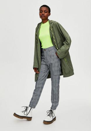 Плащ Pull&Bear