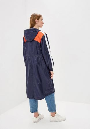 Плащ Tom Tailor Denim