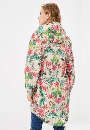 Плащ Junarose