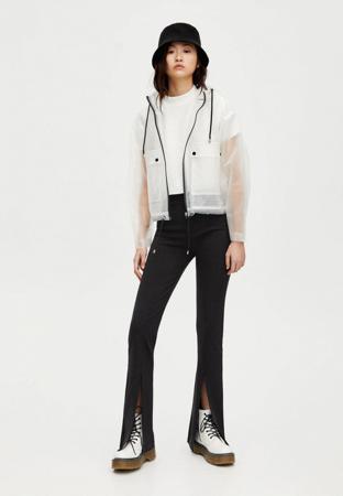Плащ Pull&Bear