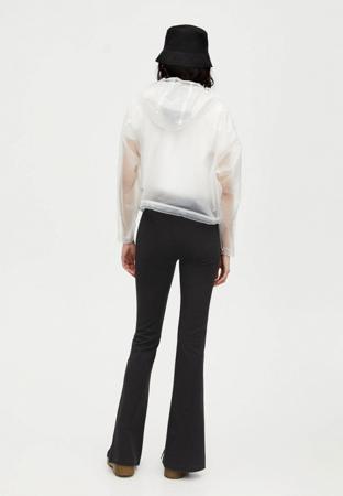Плащ Pull&Bear
