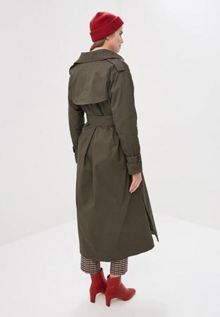 Плащ Ruxara