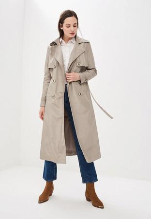 Плащ Rosso Style