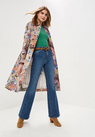 Плащ Tommy Hilfiger