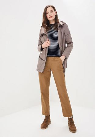 Плащ Rosso Style