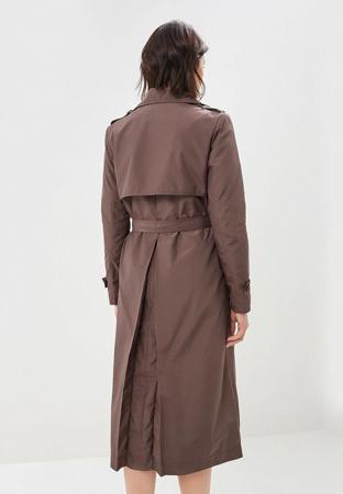 Плащ Rosso Style