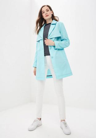 Плащ Rosso Style