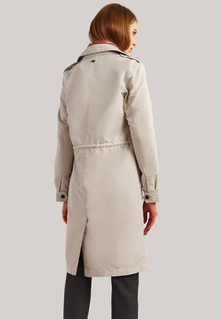 Плащ Finn Flare