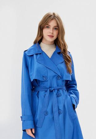 Плащ Rosso Style
