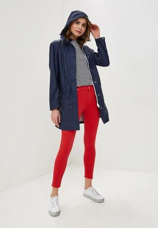 Плащ Tommy Jeans