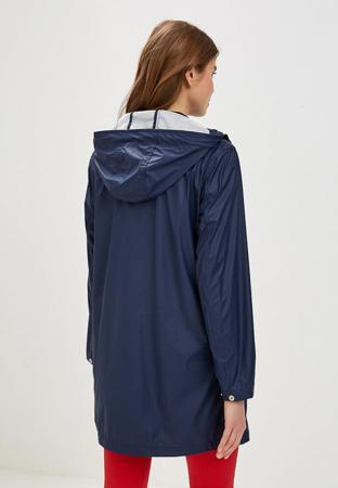 Плащ Tommy Jeans