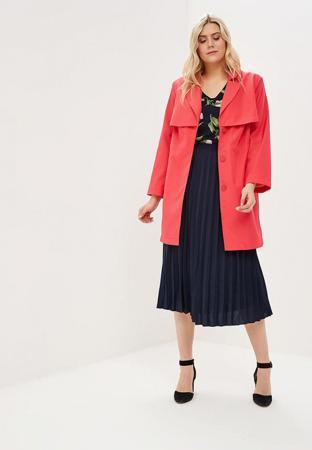 Плащ Rosso Style