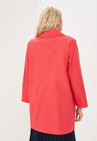 Плащ Rosso Style