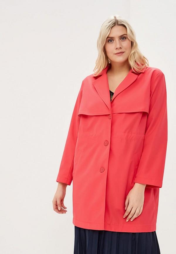 Плащ Rosso Style