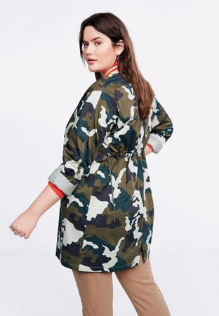 Плащ Violeta by Mango