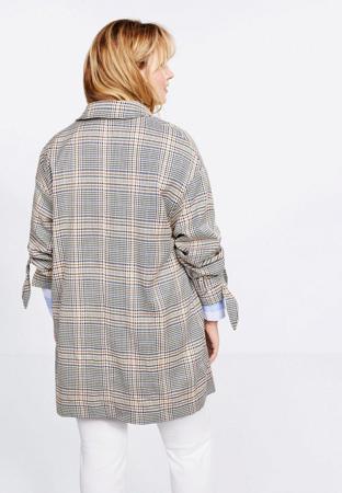 Плащ Violeta by Mango