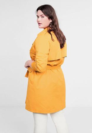 Плащ Violeta by Mango