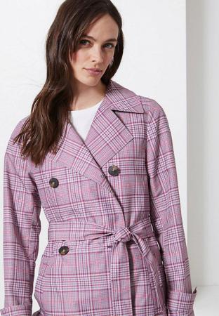 Плащ Marks & Spencer