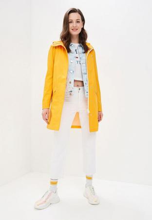 Плащ Tommy Jeans