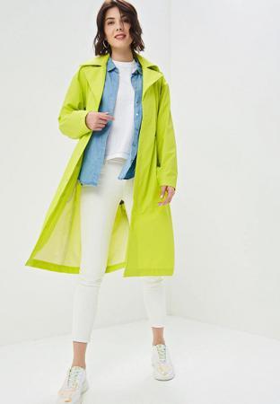 Плащ Rains