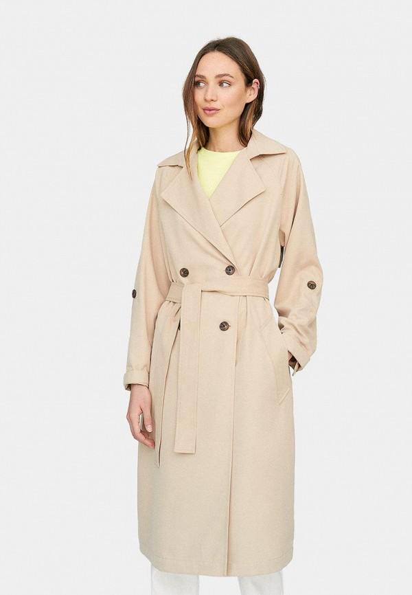 Плащ Stradivarius