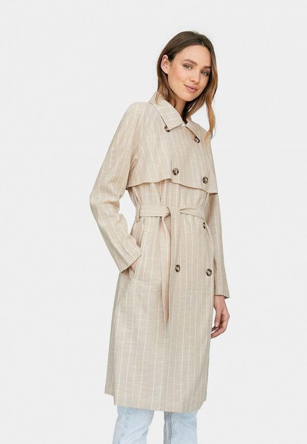 Плащ Stradivarius