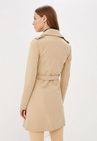 Плащ Patrizia Pepe