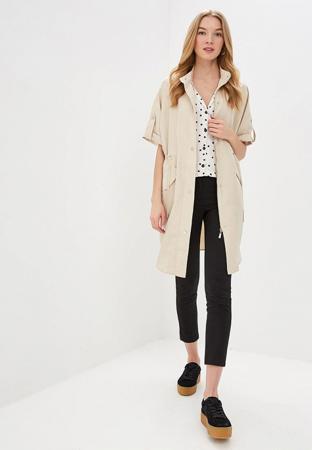 Плащ Perspective