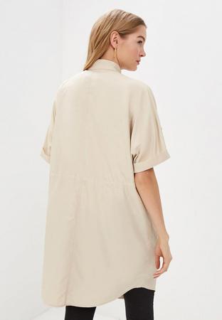 Плащ Perspective