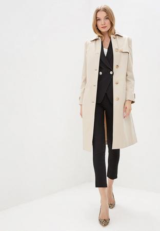 Плащ Perspective