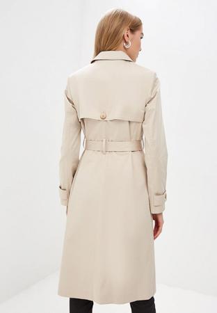 Плащ Perspective