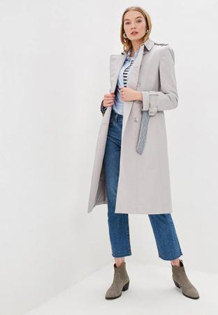 Плащ Perspective